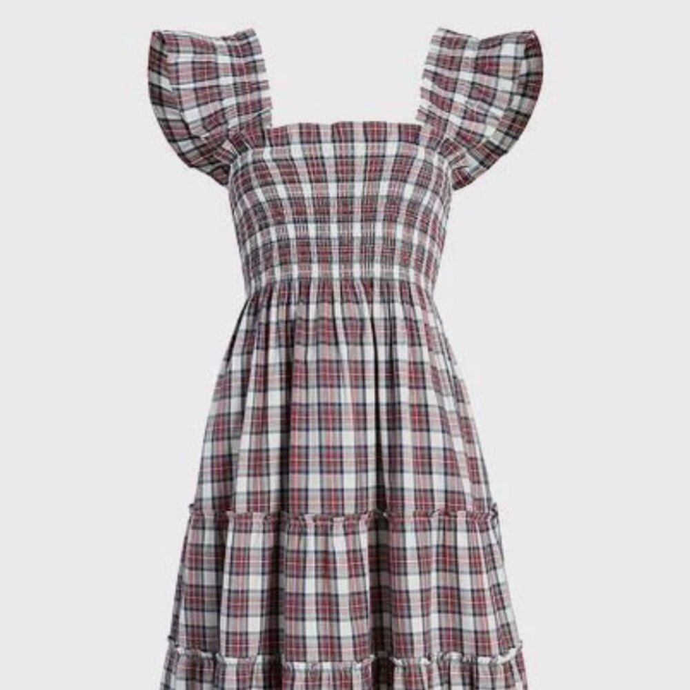 Hill House Ellie in Plaid